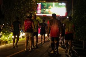 BIB: 
                            <button type="button" onclick="openModal(26551306)" class="btn btn-primary btn-sm float-right btn-popup" data-toggle="modal" data-target=".modal-high-quality">
                        <i class="fas fa-shopping-cart"></i> Add to Cart
                    </button>
                                            <button type="button" onclick="isThisMe(26551306, true)" class="btn btn-success btn-sm float-right btn-popup btn-isme hidden" data-toggle="tooltip" data-placement="bottom" title="นี่คือรูปของคุณใช่ไหม คลิกที่นี่เพื่อเอาเข้าอัลบั้ม">
                        <i class="fas fa-plus"></i> Add to album
                    </button>
                    <button type="button" onclick="isThisMe(26551306, false)" class="btn btn-warning btn-sm float-right btn-popup btn-isnotme hidden">
                        <i class="fas fa-ban"></i> Remove from album
                    </button>